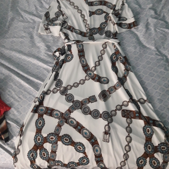 $20 worth of gift with purchase Beautiful new long 3/4 sleeve RALPH LAUR… - Picture 12 of 15